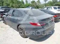 2026 Toyota CAMRY фото