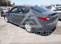 2026 Toyota CAMRY фото