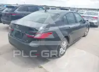 2026 Toyota CAMRY photo