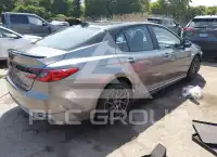 2026 Toyota CAMRY фото