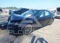 2026 Toyota CAMRY фото