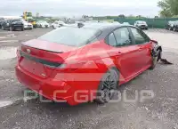 2026 Toyota CAMRY фото