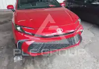 2026 Toyota CAMRY фото