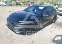 2026 Toyota CAMRY photo