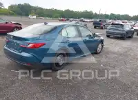 2026 Toyota CAMRY фото