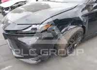 2026 Toyota CAMRY фото