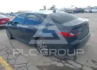 2026 Toyota CAMRY photo