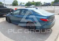 2026 Toyota CAMRY фото