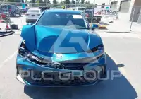 2026 Toyota CAMRY photo