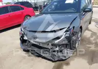 2026 Toyota CAMRY фото