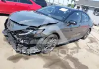 2026 Toyota CAMRY фото
