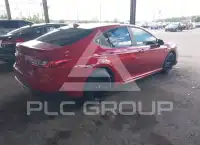 2026 Toyota CAMRY фото
