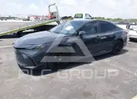 2026 Toyota CAMRY фото
