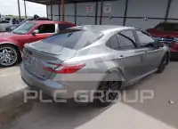 2026 Toyota CAMRY фото