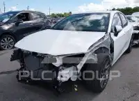2026 Toyota CAMRY photo