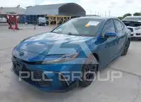 2026 Toyota CAMRY фото