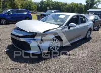 2026 Toyota CAMRY photo