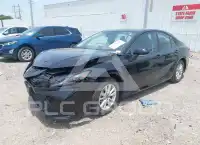 2026 Toyota CAMRY фото