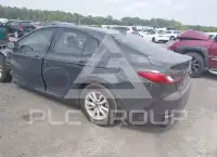 2026 Toyota CAMRY фото