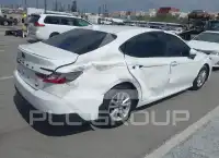 2026 Toyota CAMRY фото