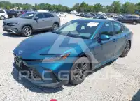 2026 Toyota CAMRY фото