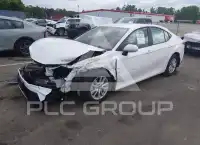 2026 Toyota CAMRY фото