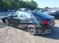 2026 Toyota CAMRY фото