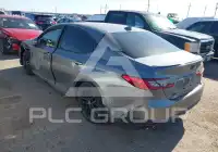 2026 Toyota CAMRY photo