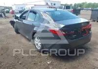 2026 Toyota CAMRY фото