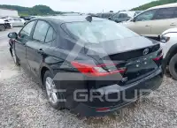2026 Toyota CAMRY фото
