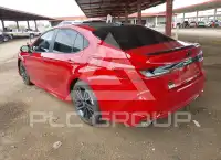 2026 Toyota CAMRY фото