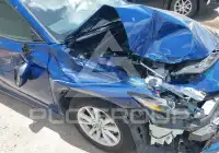 2026 Toyota CAMRY photo