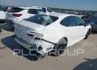 2026 Toyota CAMRY photo
