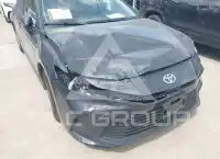 2026 Toyota CAMRY photo
