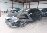 2026 Toyota CAMRY фото