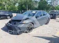 2026 Toyota CAMRY photo