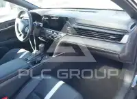 2026 Toyota CAMRY фото