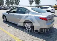 2026 Toyota CAMRY фото