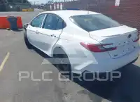 2026 Toyota CAMRY фото