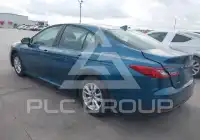 2026 Toyota CAMRY фото