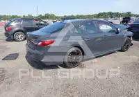 2026 Toyota CAMRY фото