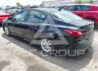 2026 Toyota CAMRY фото