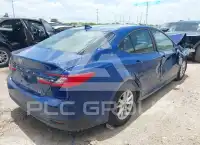 2026 Toyota CAMRY фото