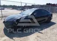 2026 Toyota CAMRY фото