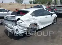 2026 Toyota CAMRY фото
