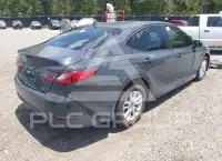2026 Toyota CAMRY фото