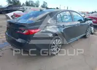 2026 Toyota CAMRY photo