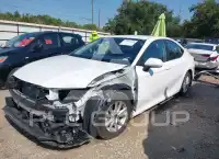 2026 Toyota CAMRY фото