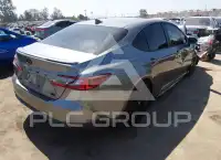 2026 Toyota CAMRY фото