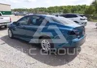 2026 Toyota CAMRY photo